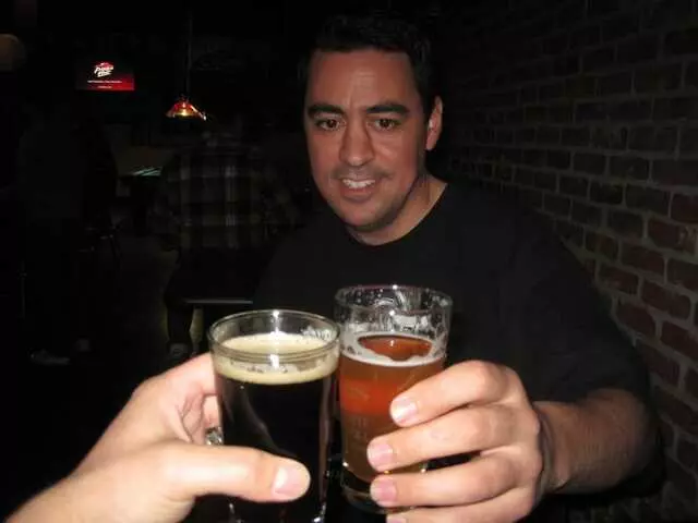 Aces & Ales
