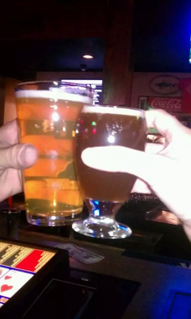 Aces & Ales