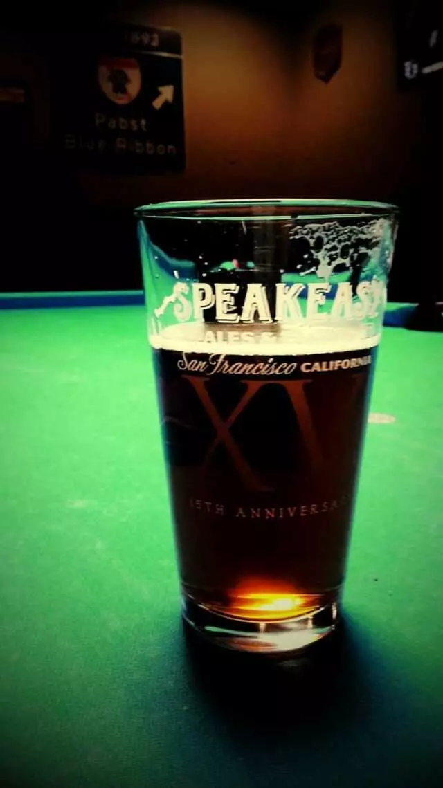 Aces & Ales