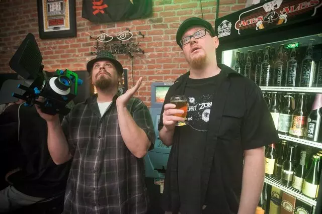 Aces & Ales
