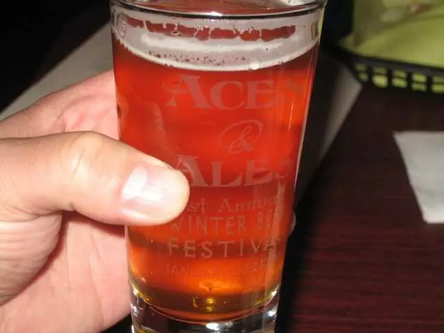 Aces & Ales