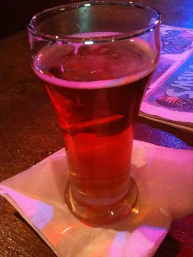 Aces & Ales
