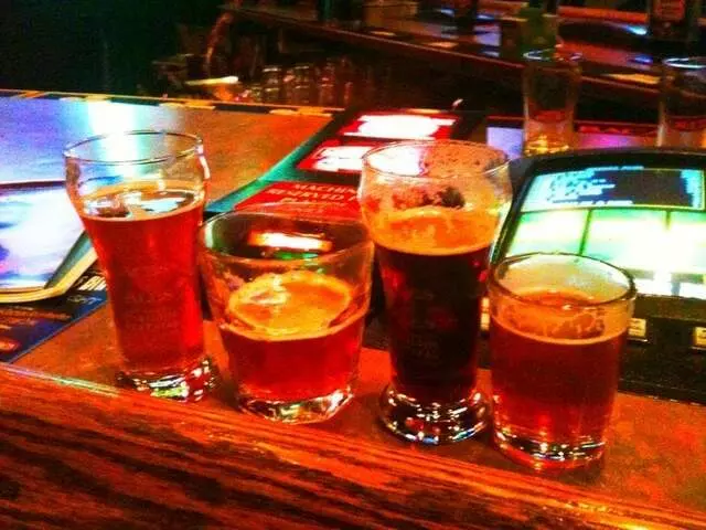 Aces & Ales