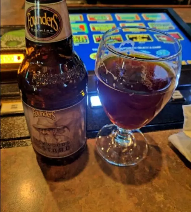 Aces & Ales