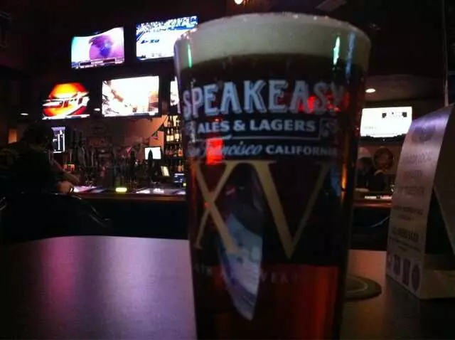 Aces & Ales