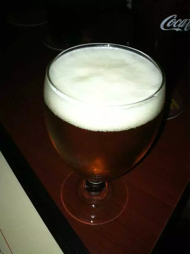 Aces & Ales