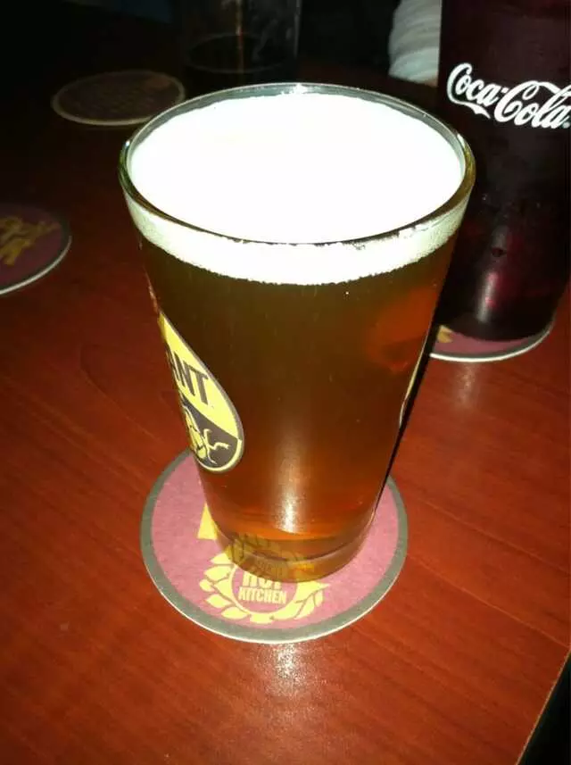 Aces & Ales