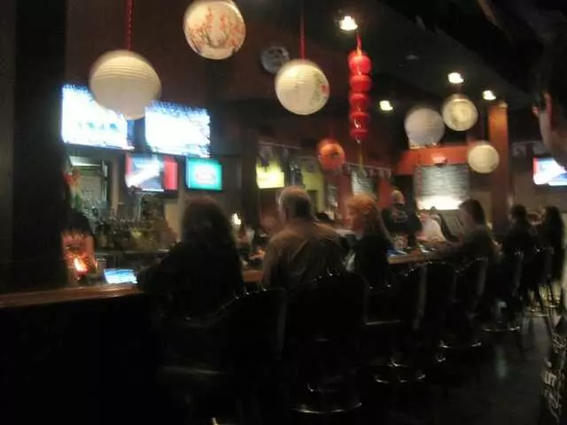 Aces & Ales