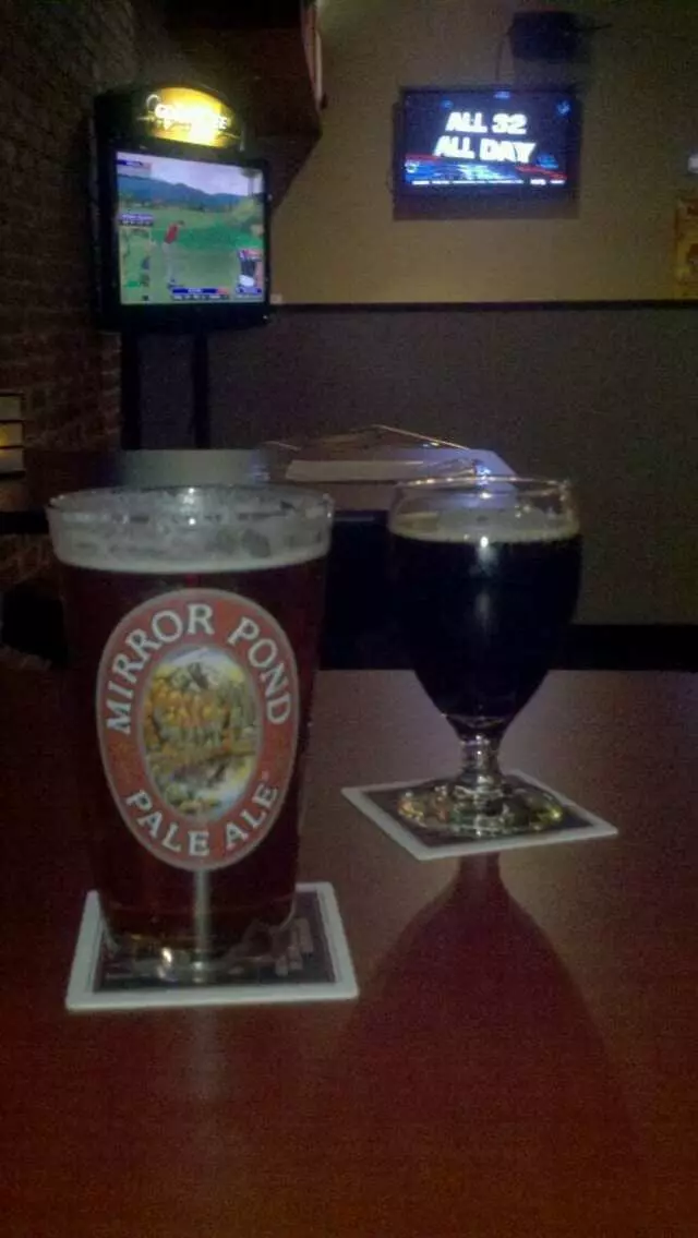 Aces & Ales