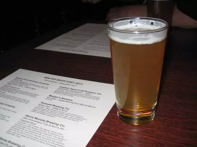 Aces & Ales