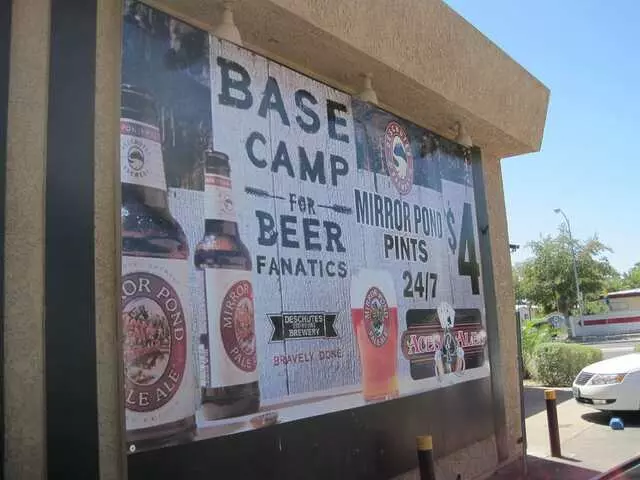 Aces & Ales