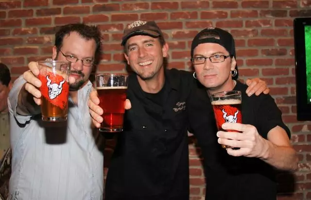 Aces & Ales