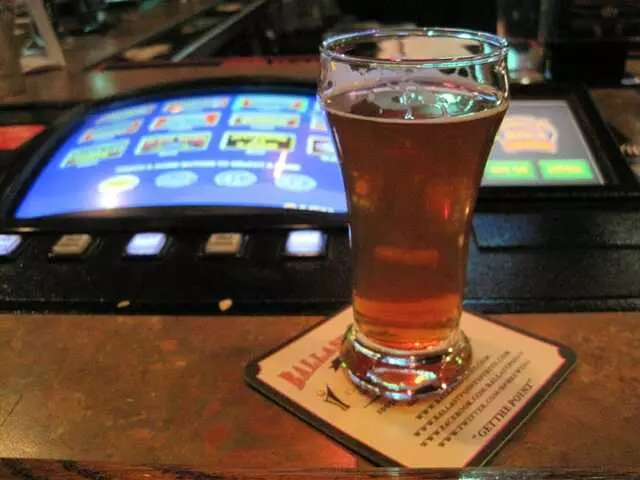 Aces & Ales