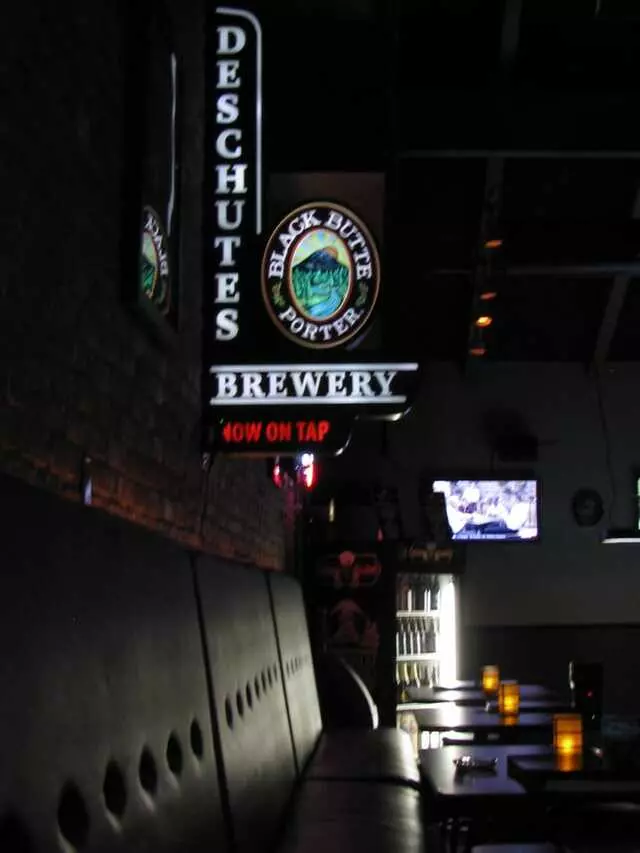 Aces & Ales