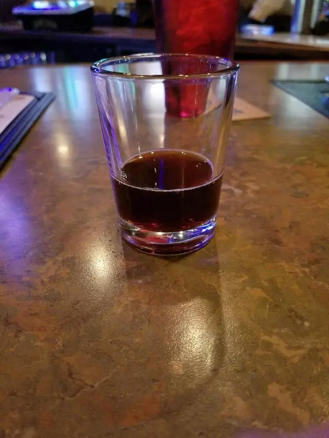 Aces & Ales