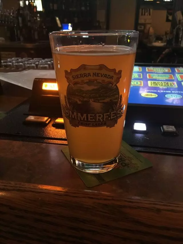 Aces & Ales