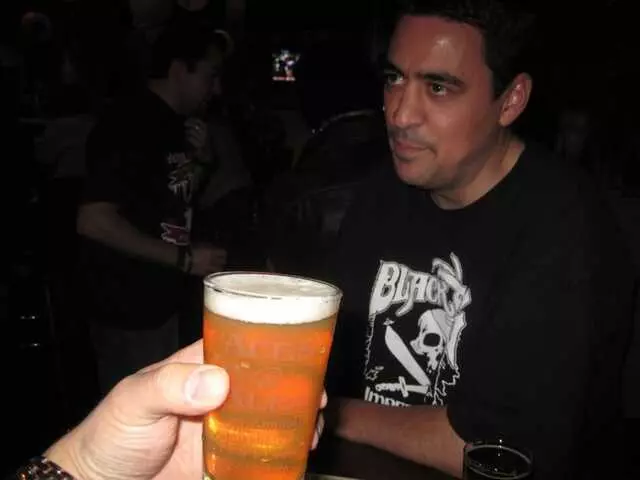Aces & Ales