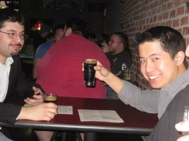 Aces & Ales