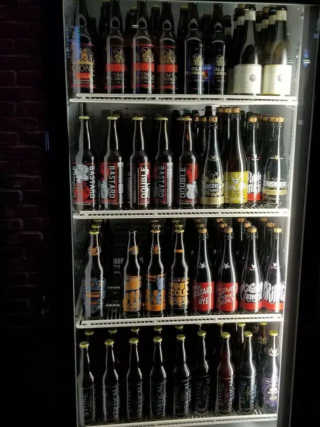 Aces & Ales