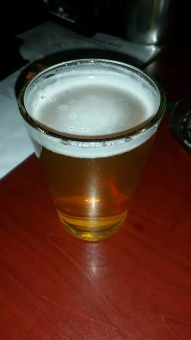 Aces & Ales