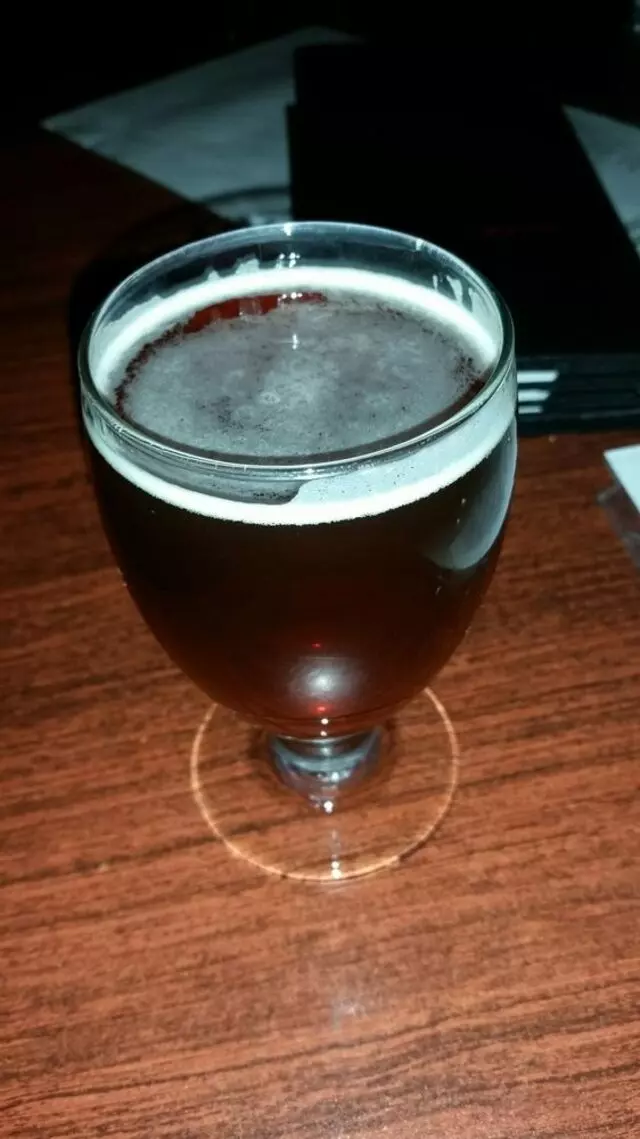 Aces & Ales