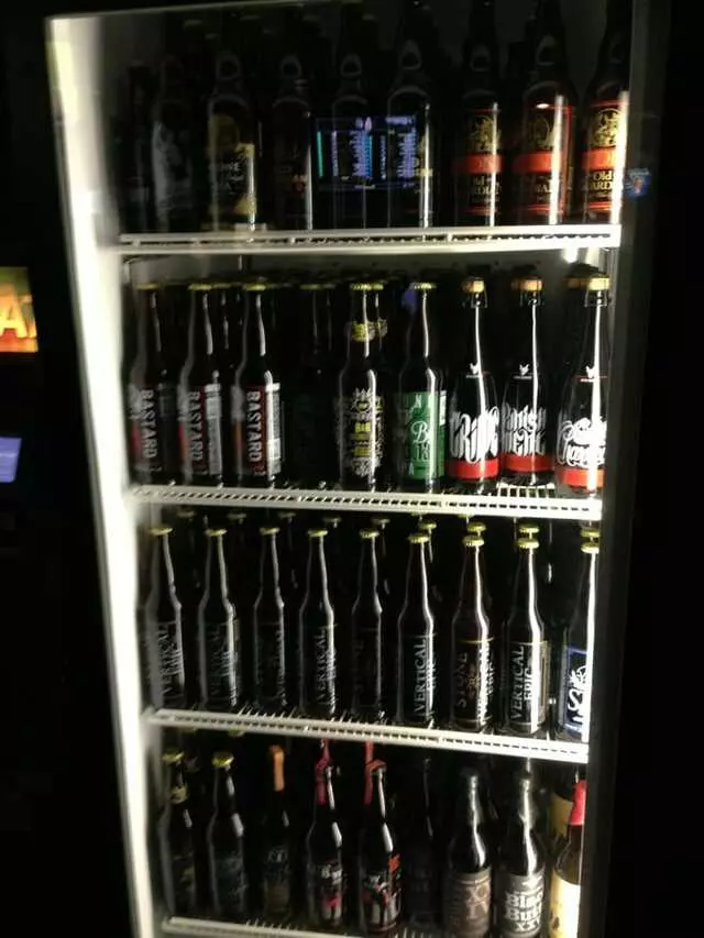 Aces & Ales
