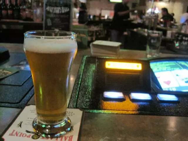 Aces & Ales
