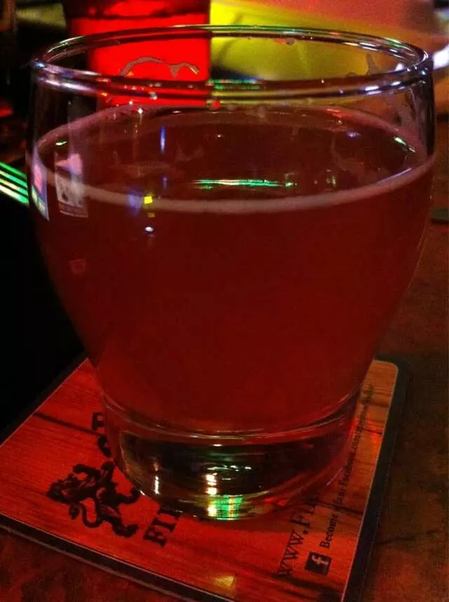 Aces & Ales