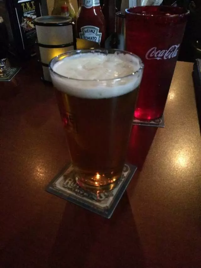 Aces & Ales