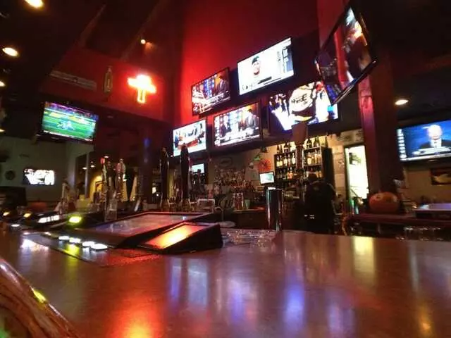 Aces & Ales
