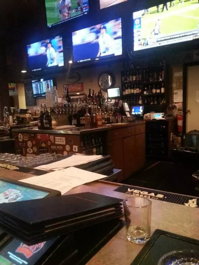 Aces & Ales