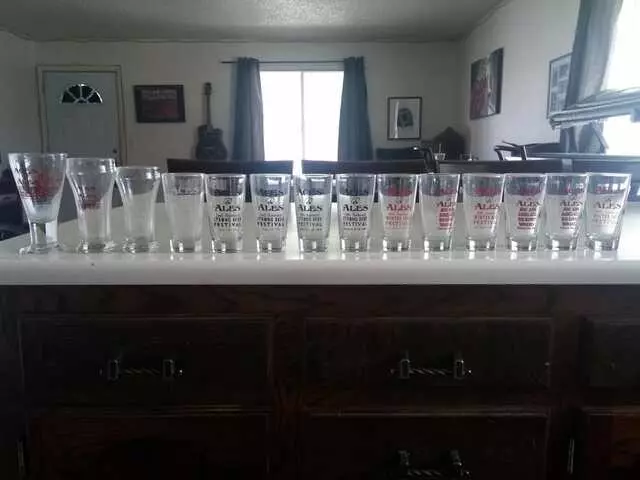 Aces & Ales