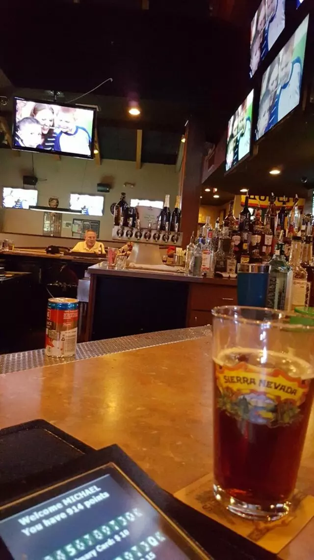 Aces & Ales