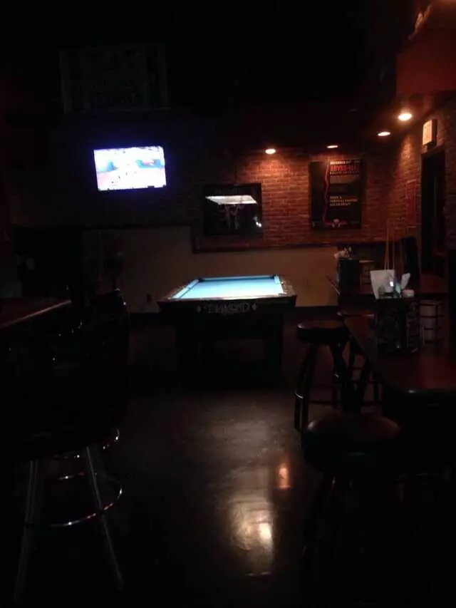 Aces & Ales