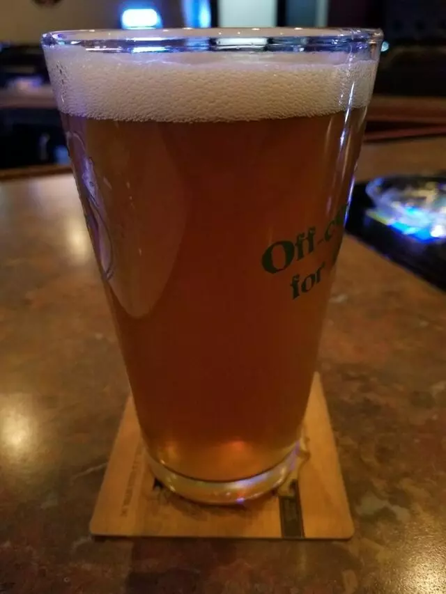 Aces & Ales