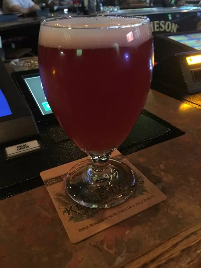 Aces & Ales