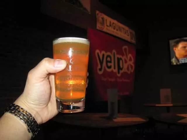 Aces & Ales