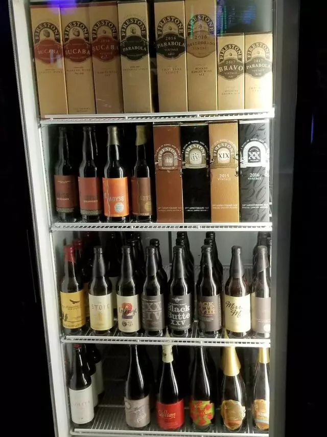 Aces & Ales