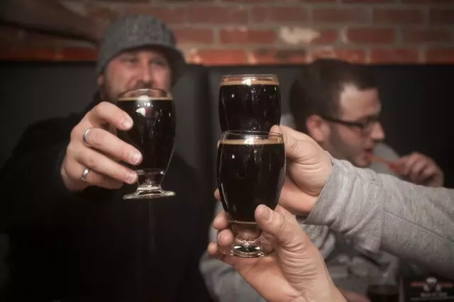 Aces & Ales