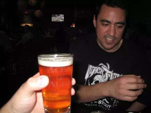 Aces & Ales