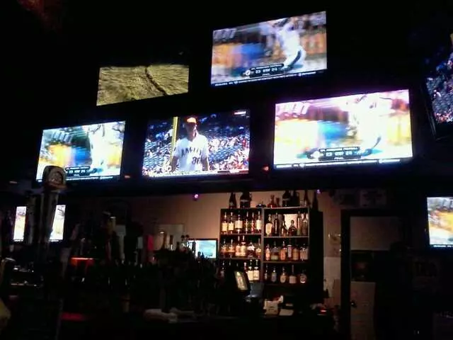 Aces & Ales