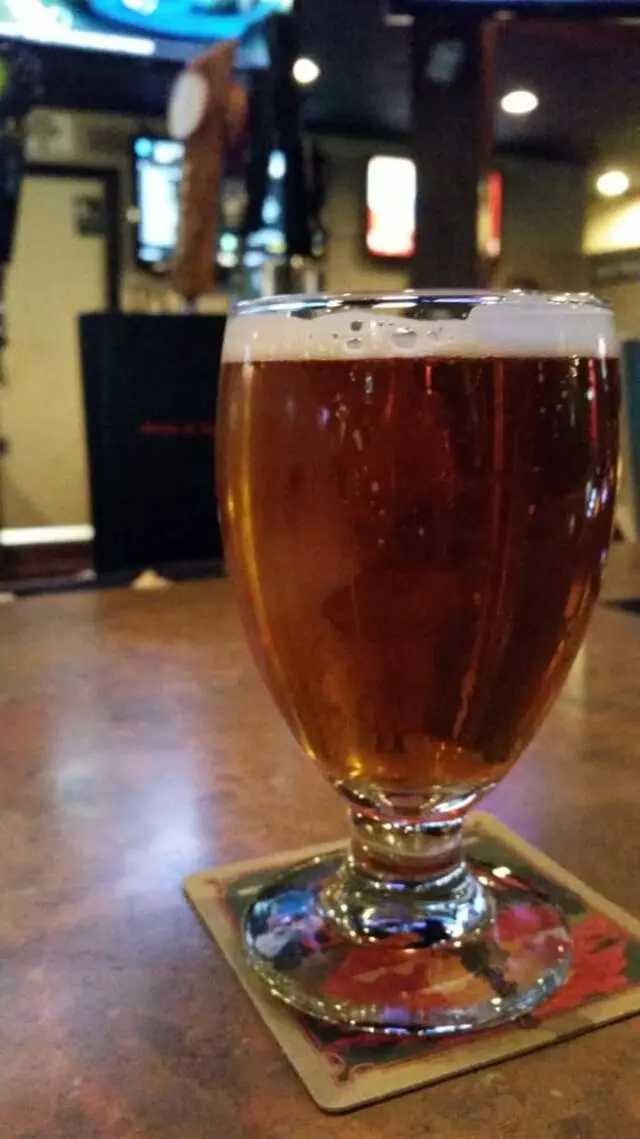 Aces & Ales
