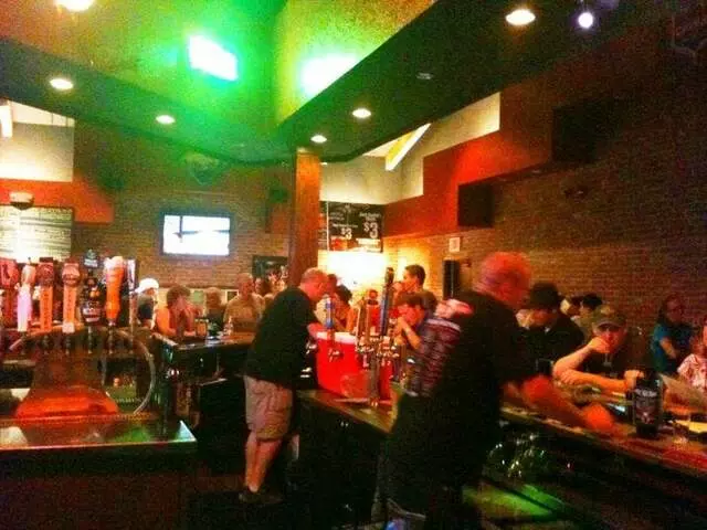 Aces & Ales