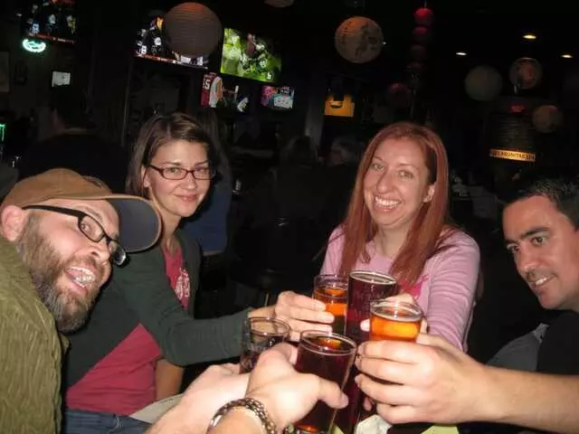 Aces & Ales