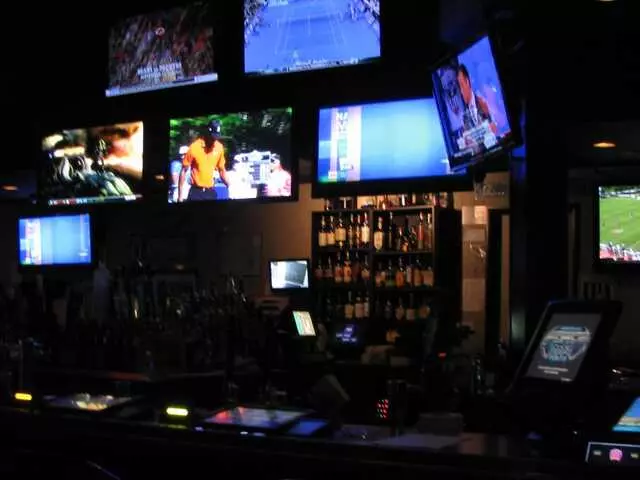 Aces & Ales