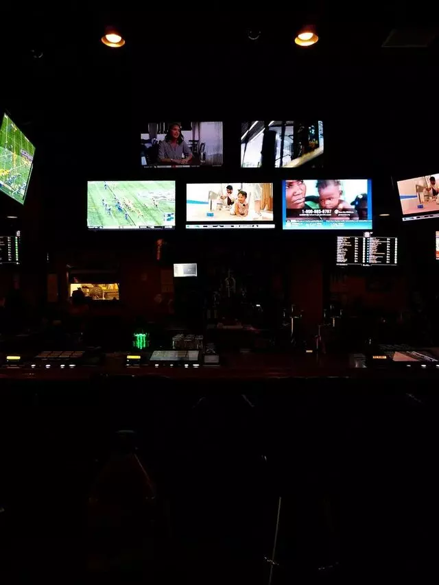 Aces & Ales