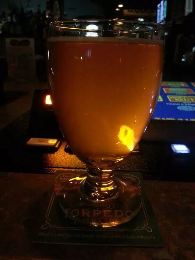 Aces & Ales