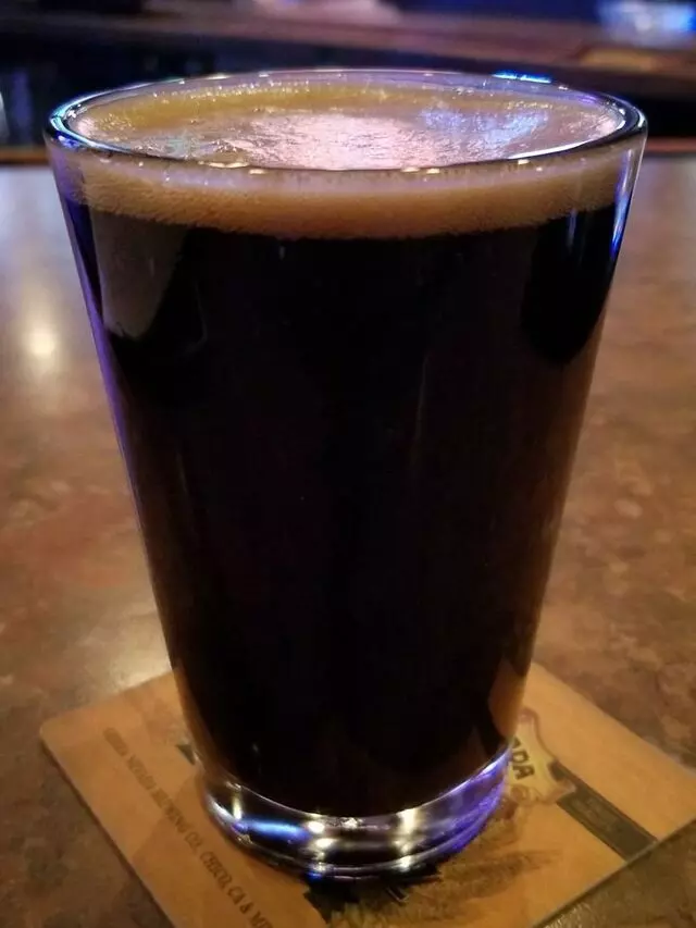 Aces & Ales