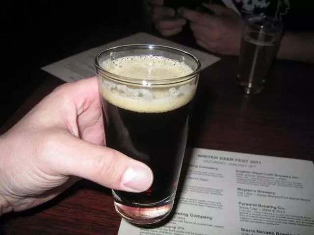 Aces & Ales