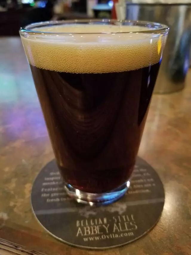 Aces & Ales